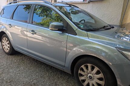 Ford Focus 270.000 km 1.199 &euro; Leonberg 71229