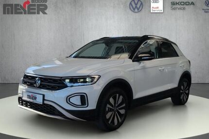 VW T-Roc 10.949 km 30.990 &euro; Beckdorf 21643
