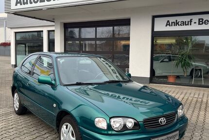 Toyota Corolla 155.000 km 1.890 &euro; Oberursel/Taunus 61440