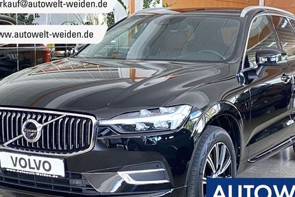 Volvo XC60 88.600 km 35.000 € Weiden 92637