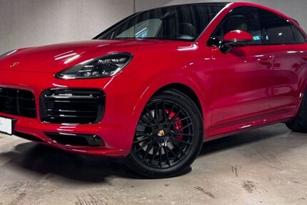 Porsche Cayenne 82.600 km 79.790 &euro; Raubling 83064