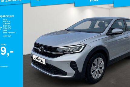 VW Taigo 19.500 km 18.650 &euro; Isny im Allgäu 88316