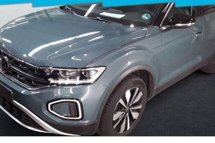 VW T-Roc 27.370 km 29.740 &euro; Berlin 12099