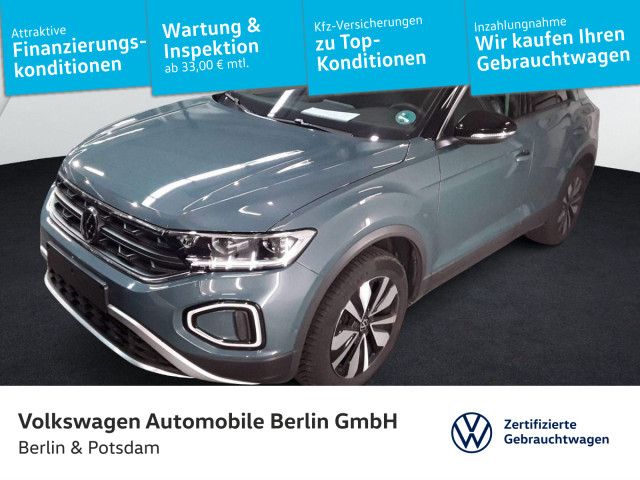 VW T-Roc 27.370 km 29.740 &euro; Berlin 12099