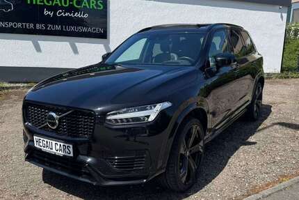 Volvo XC90 94.900 km 43.990 &euro; Engen 78234