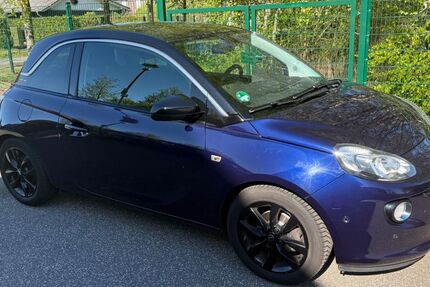 Opel Adam 117.121 km 6.900 &euro; Varel 26316