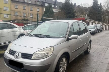 Renault Scenic 153.000 km 1.500 &euro; Essen 45143
