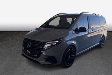 Mercedes-Benz V 300 8.000 km 77.700 &euro; Rosenheim 83022