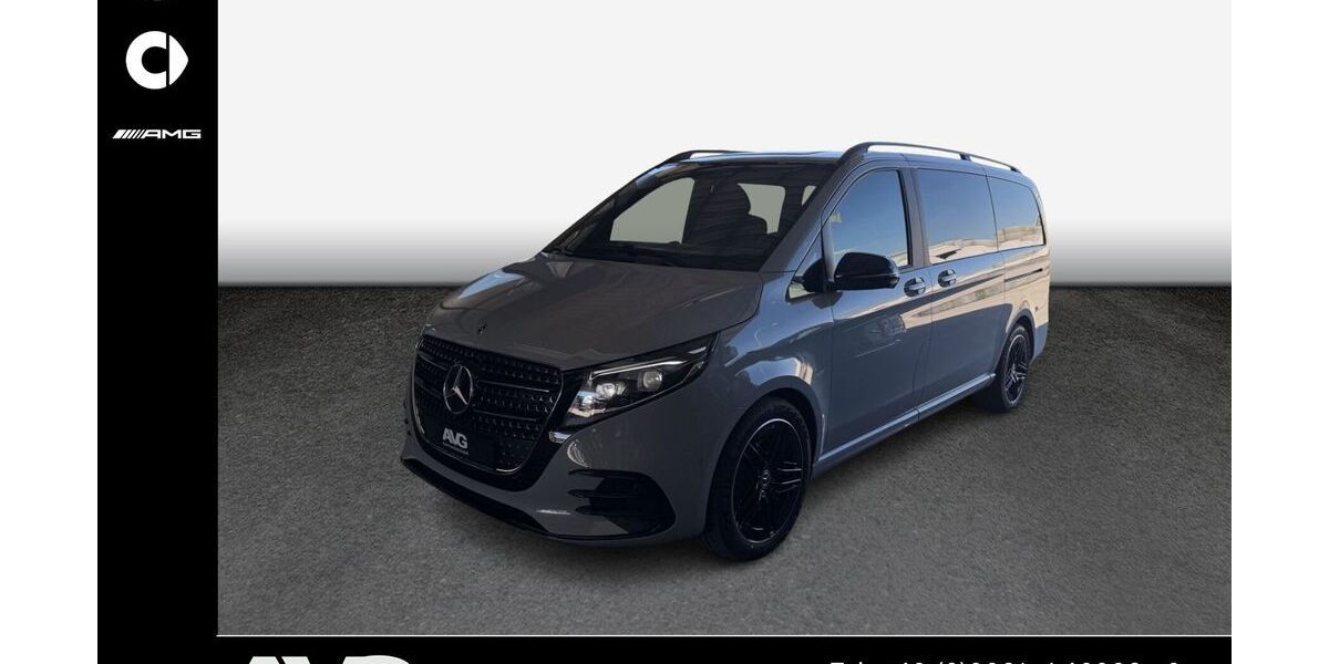 Mercedes-Benz V 300 8.000 km 77.700 &euro; Rosenheim 83022