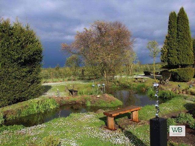 Finnische Oase nahe des Arendsee zimmer