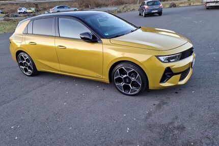 Opel Astra 61.000 km 18.500 &euro; Dillenburg 35683