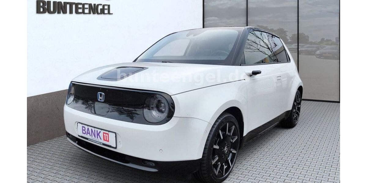 Honda e 80.000 km 13.990 &euro; Flörsheim am Main 65439