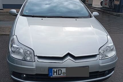 Citroen C5 86.000 km 4.000 € Mauer 69256