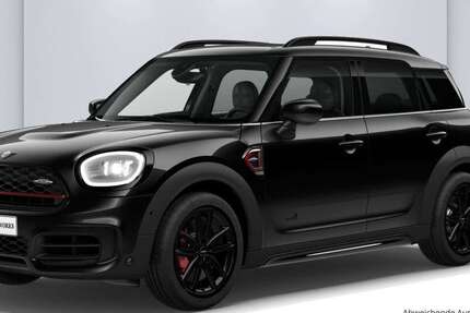 Mini John Cooper Works Countryman 28.549 km 36.630 &euro; Euskirchen 53879