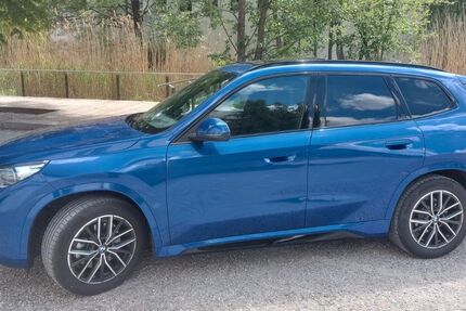 BMW X1 5.900 km 42.790 &euro; Obertaufkirchen 84419