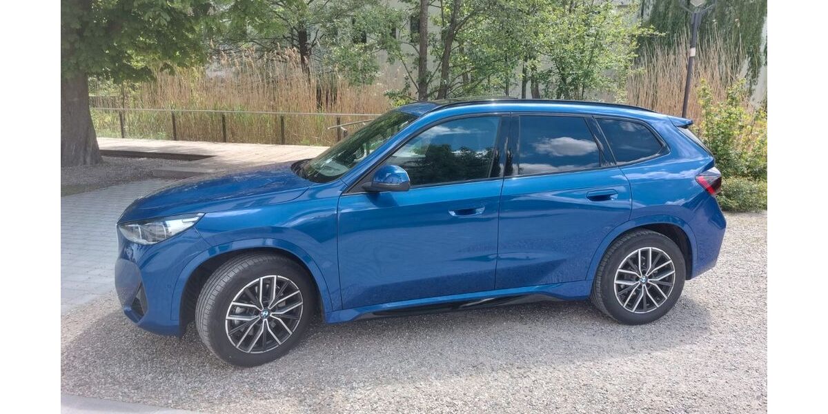 BMW X1 5.900 km 42.790 &euro; Obertaufkirchen 84419