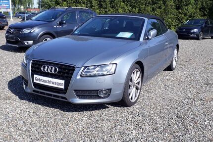Audi A5 182.000 km 11.990 &euro; Wernigerode 38855