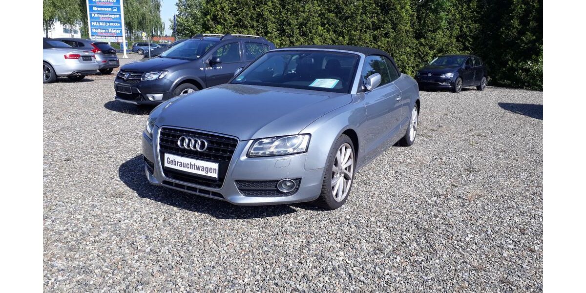 Audi A5 182.000 km 11.990 &euro; Wernigerode 38855