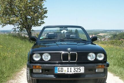 BMW 325