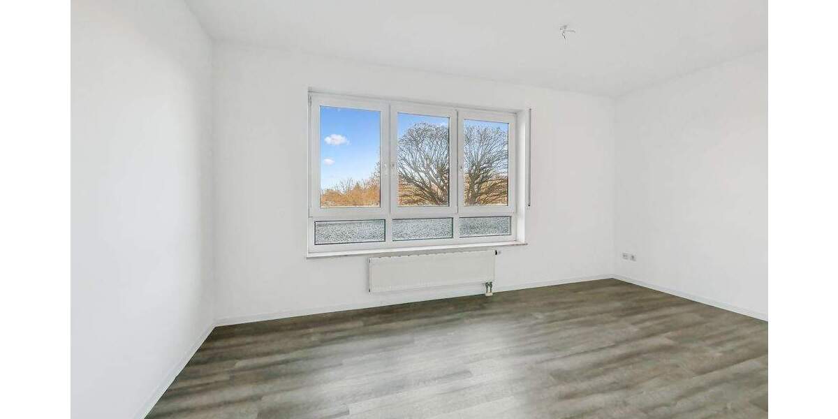 +Familien & Senioren aufgepasst - Großzügige 3-R-W mit Balkon & hochwertiger Ausstattung in Kamenz!+ 3 zimmer