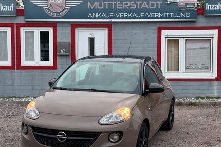 Opel Adam 169.000 km 5.400 &euro; Mutterstadt 67112