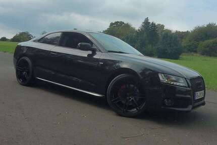 Audi A5 169.550 km 8.250 € Ortenberg 63683