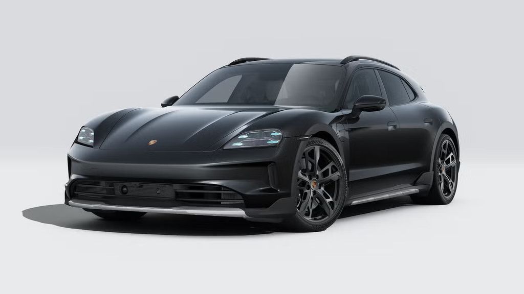 Porsche Taycan 8.700 km 93.790 &euro; Aschaffenburg 63739