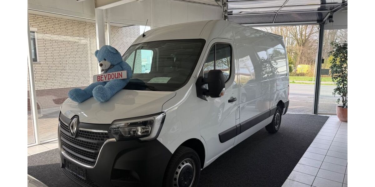 Renault Master 26.500 km 27.500 &euro; Bad Salzuflen 32107