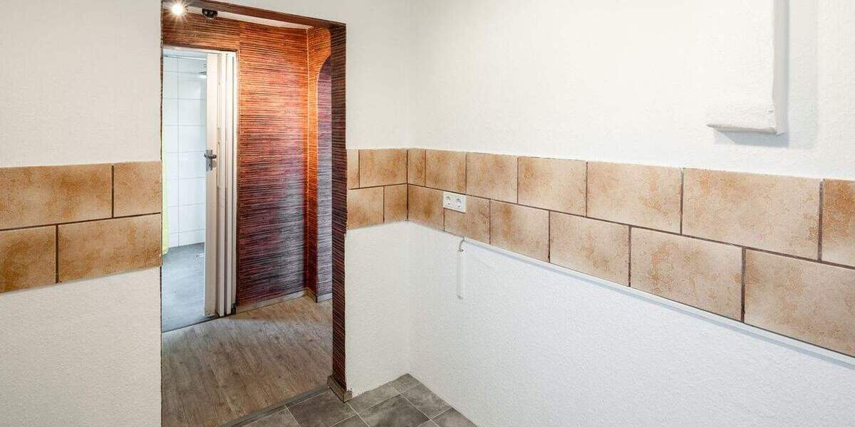 Bungalow Neunkirchen-Seelscheid Hasenbach - 2 Zimmer, 48 m&sup2;, 195.000&euro; | Angebot:25694609