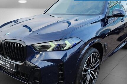 BMW X5 3.000 km 107.490 &euro; Kempten 87435