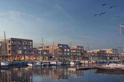 Gewerbeobjekt Lübeck / Travemünde Travemünde - 715.000&euro; | Angebot:19210746