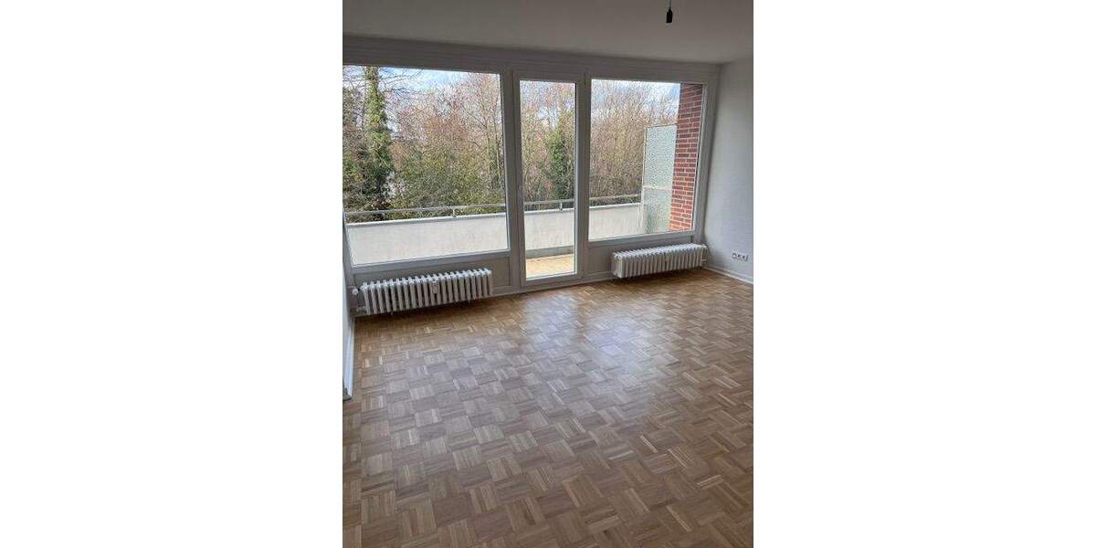 Erstbezug nach Modernisierung! 2-Zimmerwohnung mit ca. 51 m² Wohnfläche, Duschbad und Balkon 2 zimmer