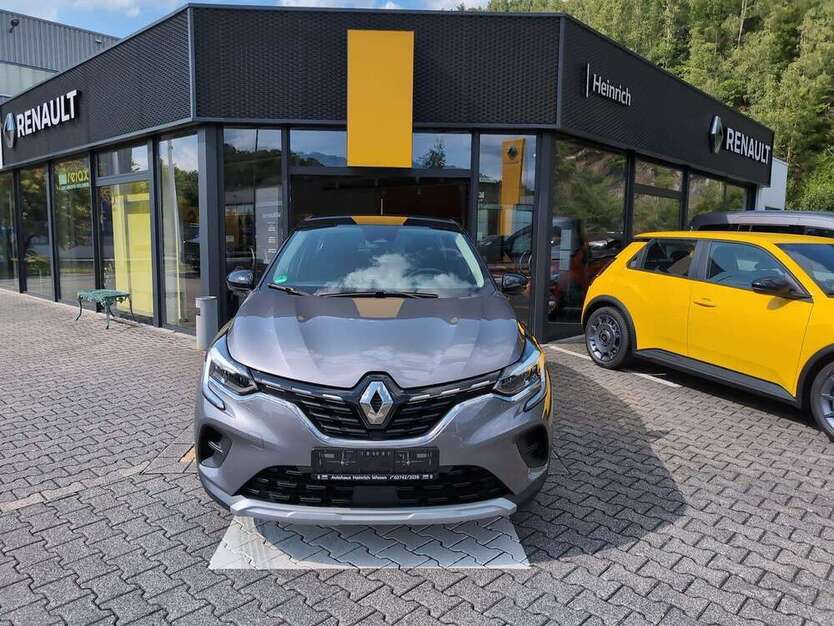 Captur