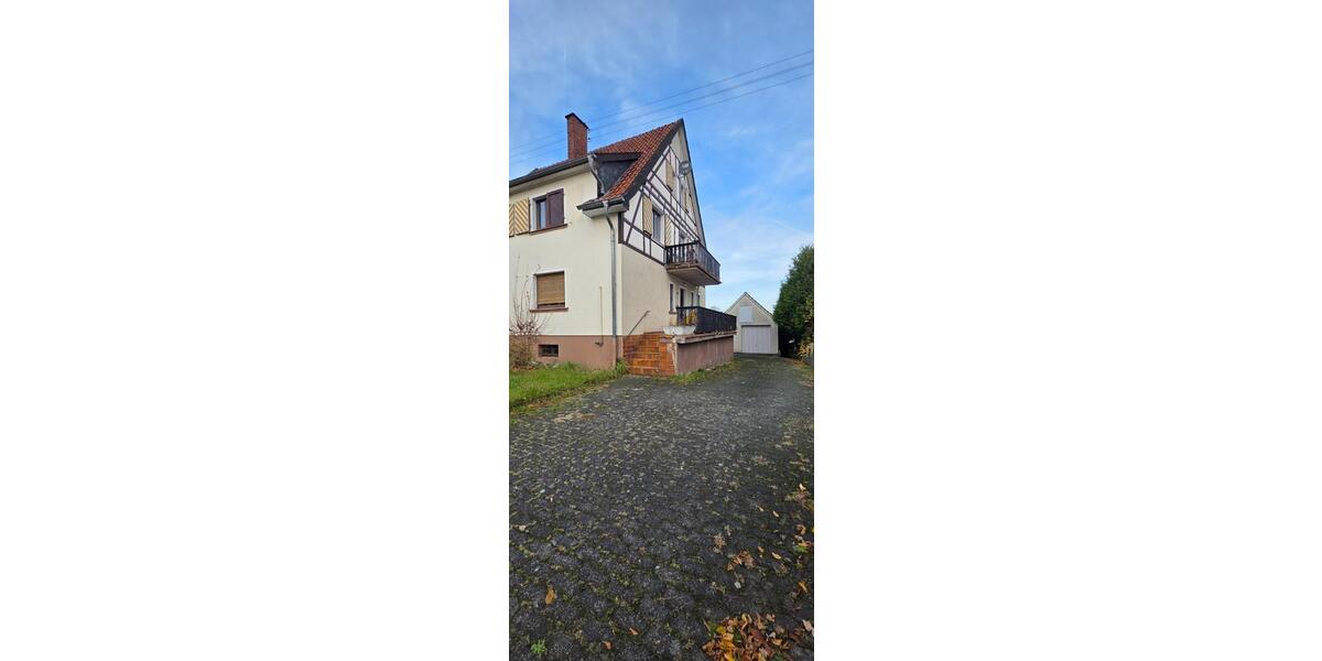 Einfamilienhaus Much - 450.000&euro; | Angebot:23556304