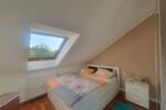 47,5 m² große Dachgeschoßwohnung in einem 1994 gebauten Haus