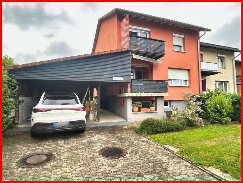 Haus zum Kaufen in Waldshut-Tiengen 449.000 € 120 m²