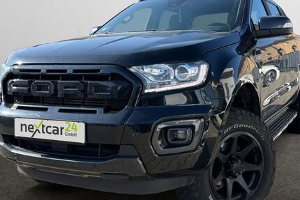 Ford Ranger 122.000 km 27.990 &euro; Fulda 36043