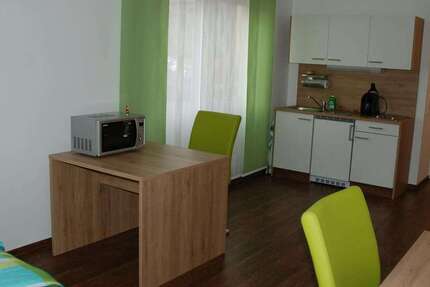 Zimmer Unterföhring - 1 Zimmer, 1.055&euro; | Angebot:25398458