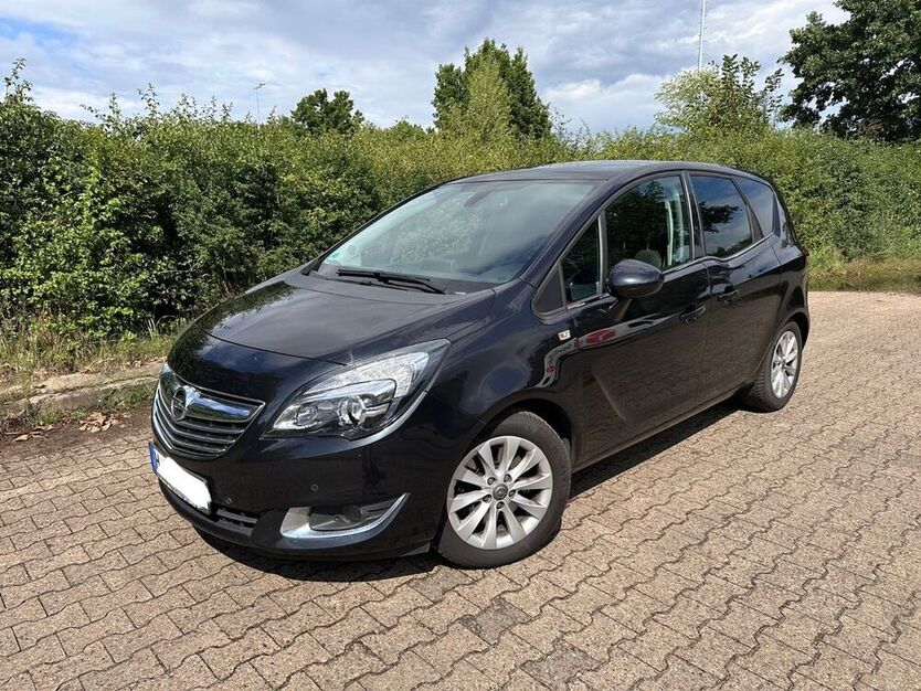 Meriva