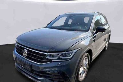 VW Tiguan 148.300 km 27.950 &euro; Goslar 38642