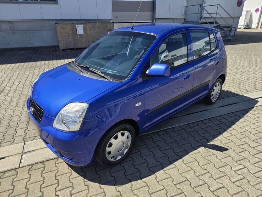 Picanto