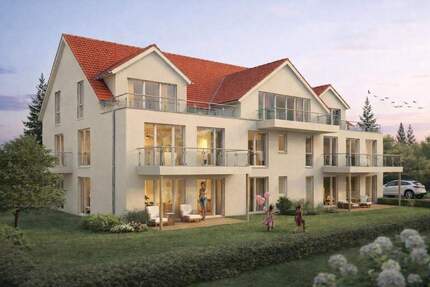 Wohnung Ilsede Ölsburg - 3 Zimmer, 103 m&sup2;, 388.900&euro; | Angebot:25426060