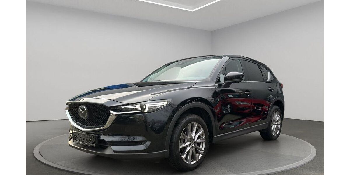 Mazda CX-5 83.100 km 23.980 &euro; Langenweddingen 39171