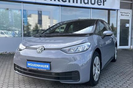 VW ID.3 51.355 km 17.950 € Westerstede 26655