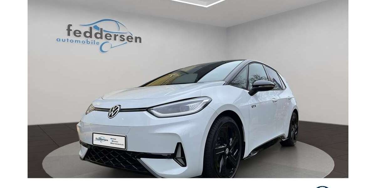 VW ID.3 13.500 km 42.469 &euro; Alfeld (Leine) 31061