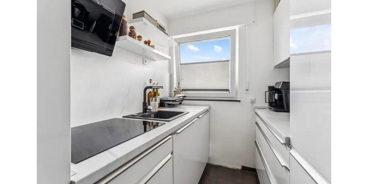 Etagenwohnung Ravensburg Galgenhalde - 3 Zimmer, 70 m&sup2;, 315.000&euro; | Angebot:27014487