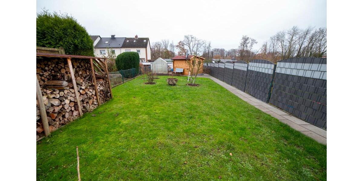Reihenhaus Bünde - 5 Zimmer, 105 m&sup2;, 255.000&euro; | Angebot:26234532