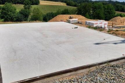 Doppelhaushälfte zur Vermieten für 2 Familien 4 zimmer