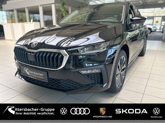 Skoda Scala 5.000 km 27.490 € Saarbrücken 66130