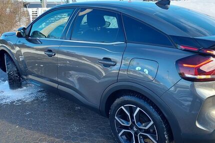 Citroen C4 45.000 km 18.600 &euro; Milda 07751